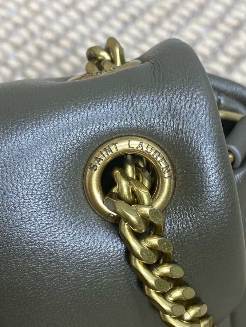 YSL Satchel Bags